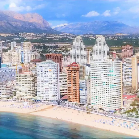 La Goleta * Benidorm