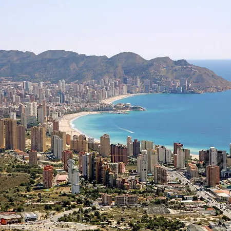La Goleta * Benidorm