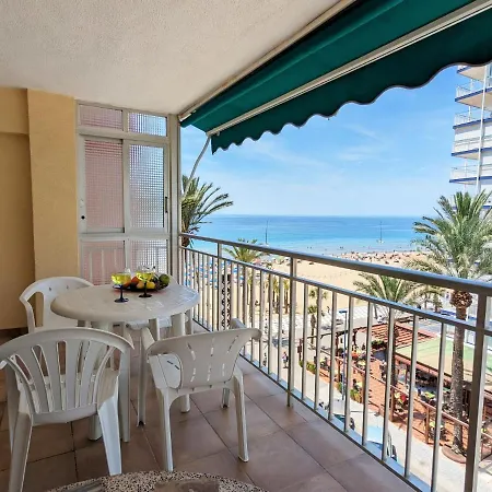 La Goleta Benidorm
