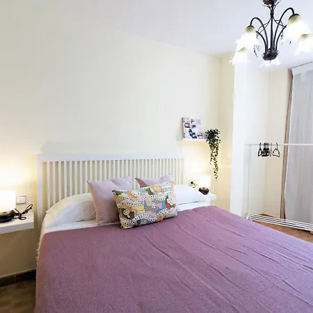 Apartamento La Goleta Benidorm