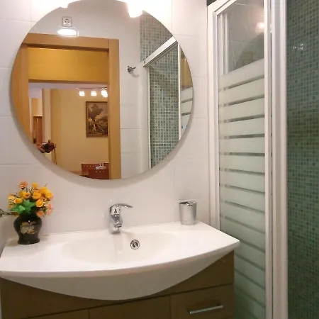 Apartamento La Goleta Benidorm