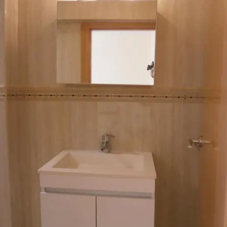 La Goleta-1 By Interhome Benidorm