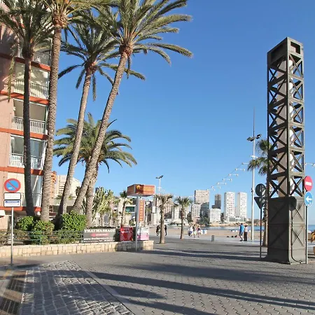 La Goleta * Benidorm