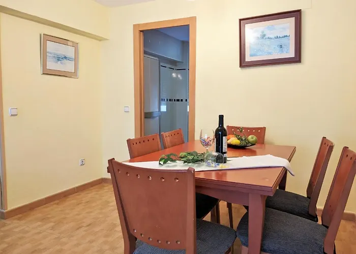 La Goleta-1 By Interhome