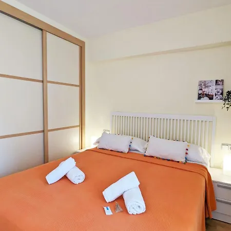 La Goleta-1 By Interhome Appartement *